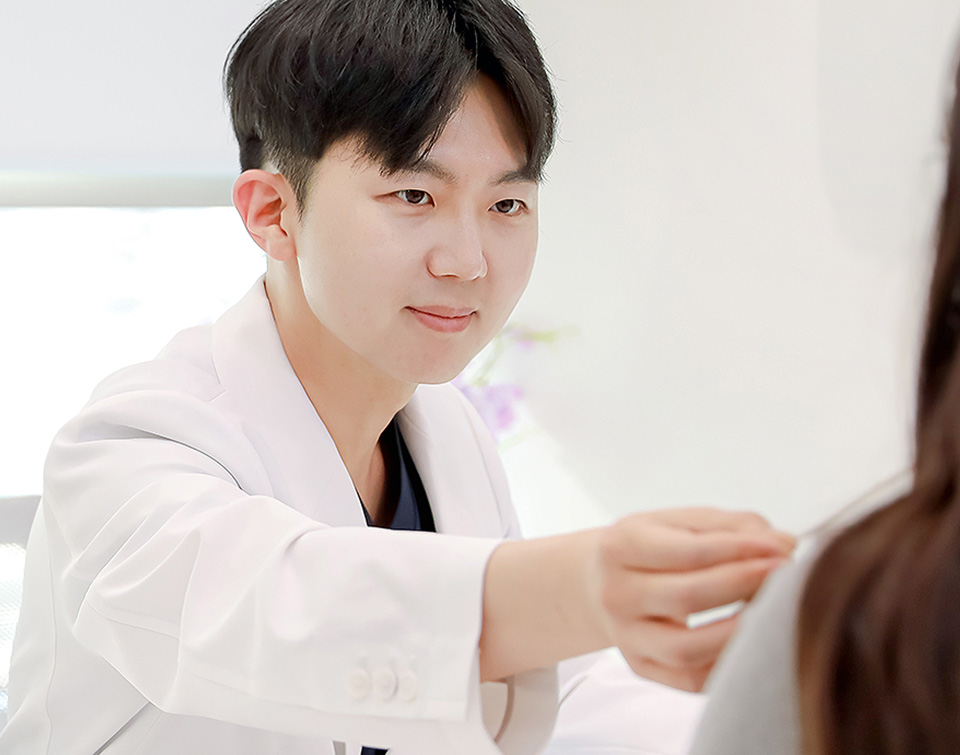rine plastic surgery in gangnam, seoul, south korea