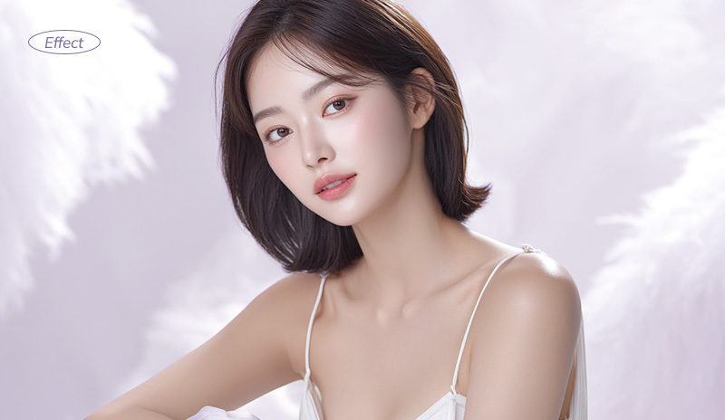 double eyelid revision surgery in korea rine plastic surgery