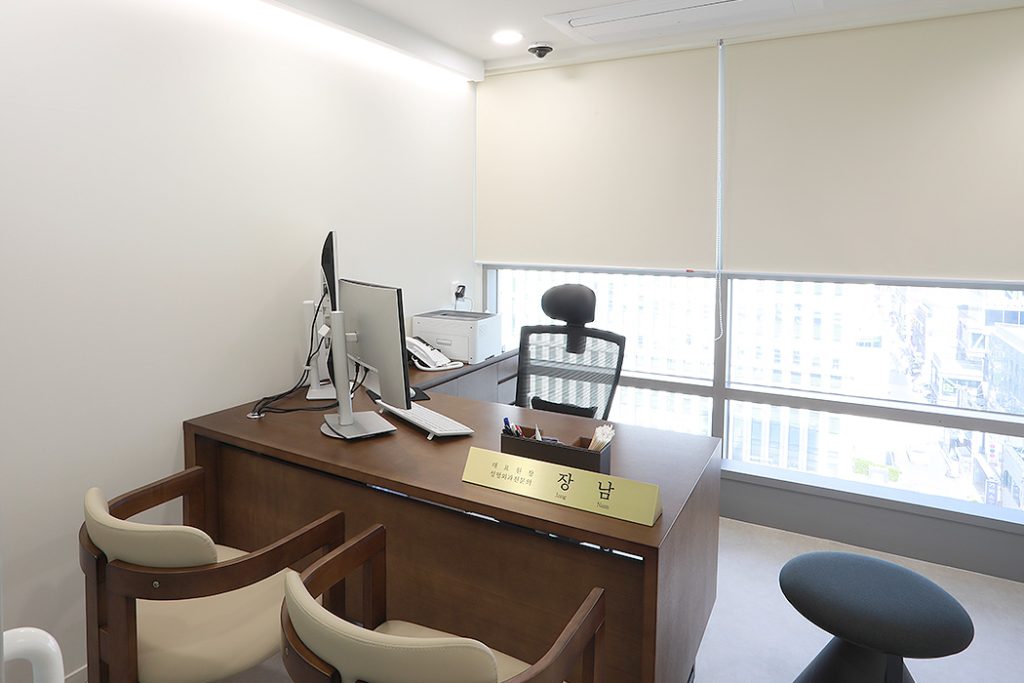 rine plastic surgery in gangnam, seoul, south korea
