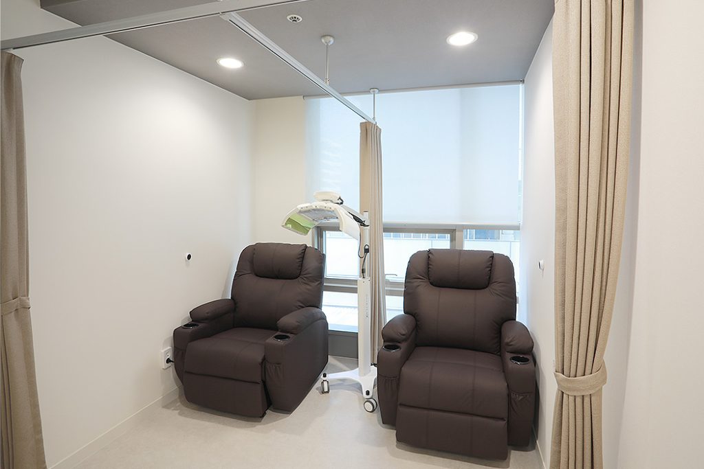 rine plastic surgery in gangnam, seoul, south korea