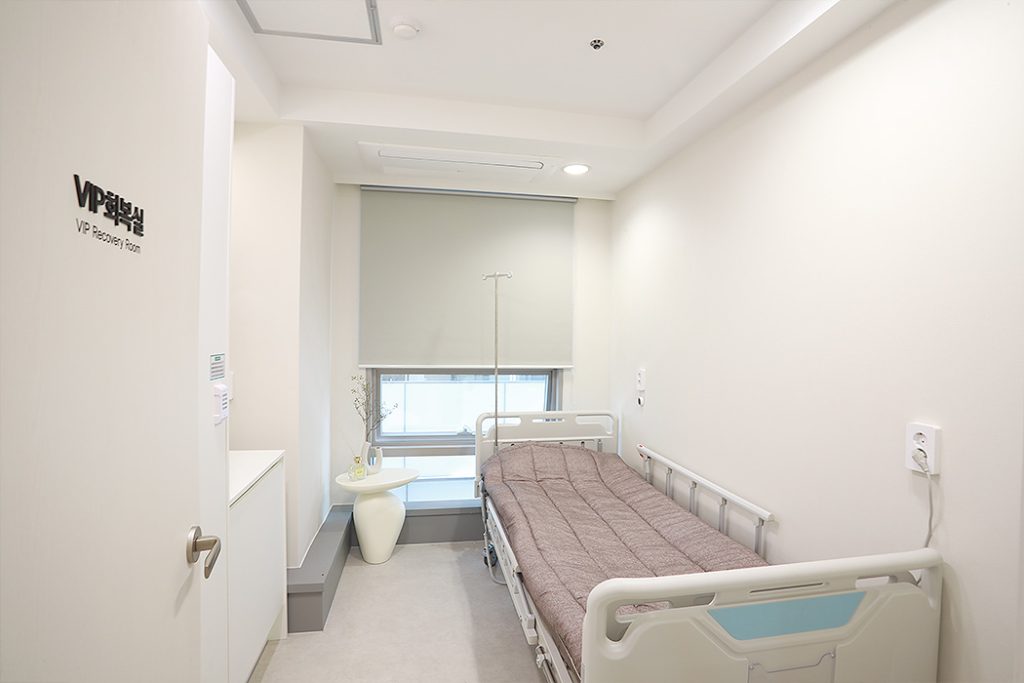 rine plastic surgery in gangnam, seoul, south korea