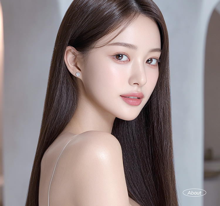 Epicanthoplasty Revision in Korea, RINE Plastic Surgery