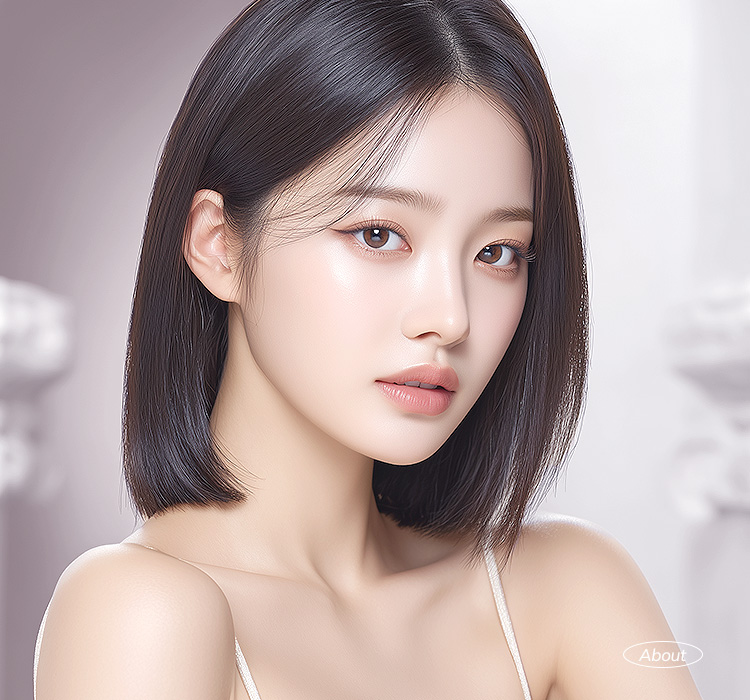 Ptosis Correction in Korea, RINE Plastic Surgery