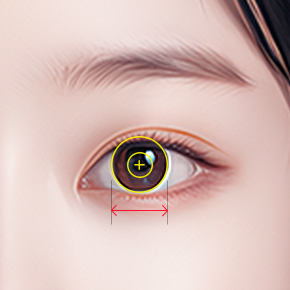Non-Incisional Double Eyelid Surgery in Korea, RINE Plastic Surgery