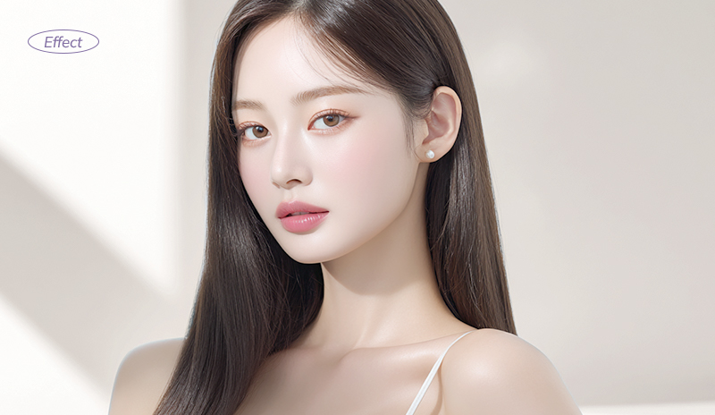 Double Eyelid Surgery in Korea, RINE Plastic Surgery