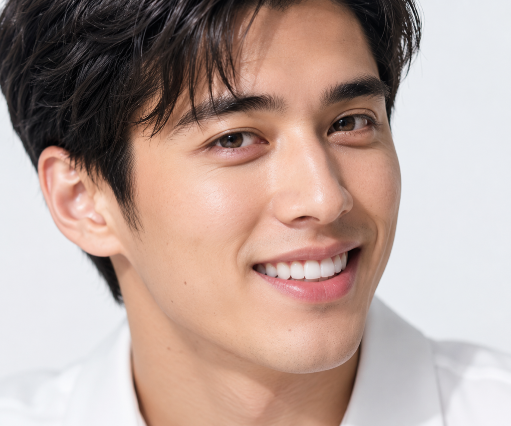 Eyelid Surgery for Men, RINE Plastic Surgery