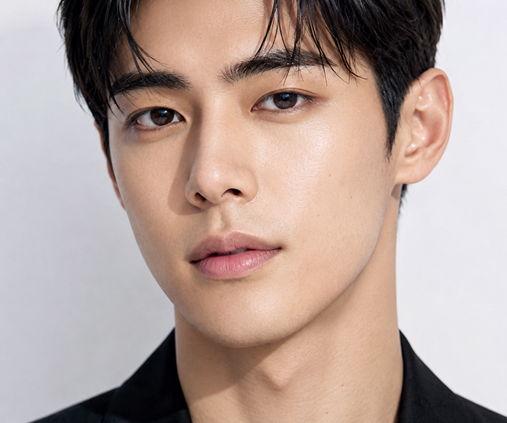 Eyelid Surgery for Men, RINE Plastic Surgery