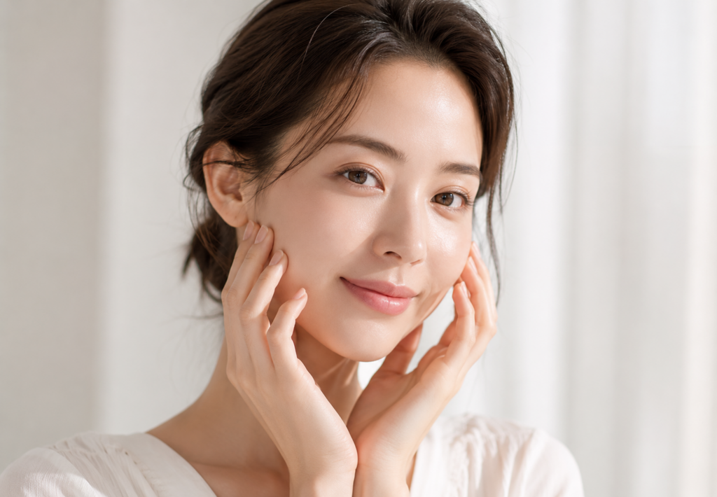 Lower Blepharoplasty in Korea, RINE Plastic Surgery
