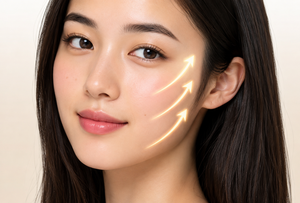 Thread Lift in Korea, RINE Plastic Surgery