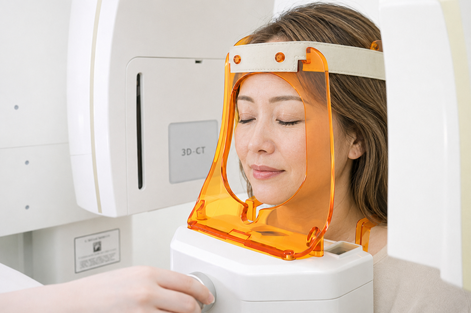 Double Chin Liposuction in Korea, RINE Plastic Surgery