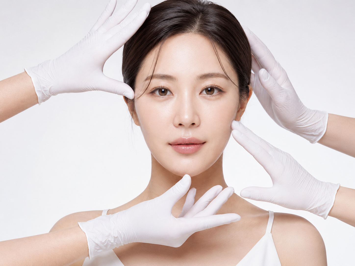 rine plastic surgery in gangnam, seoul, south korea