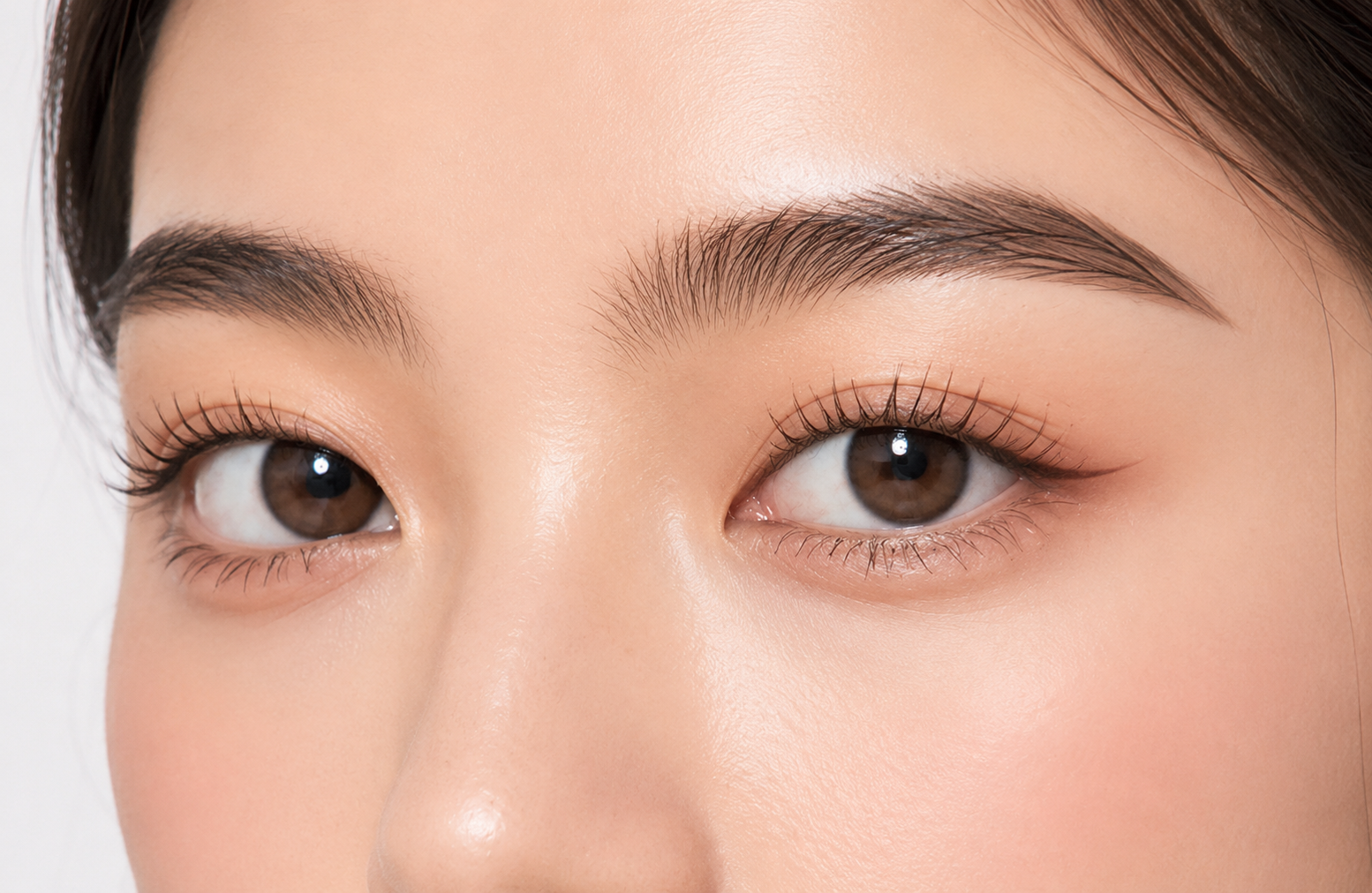 Non-Incisional Double Eyelid Surgery in Korea, RINE Plastic Surgery