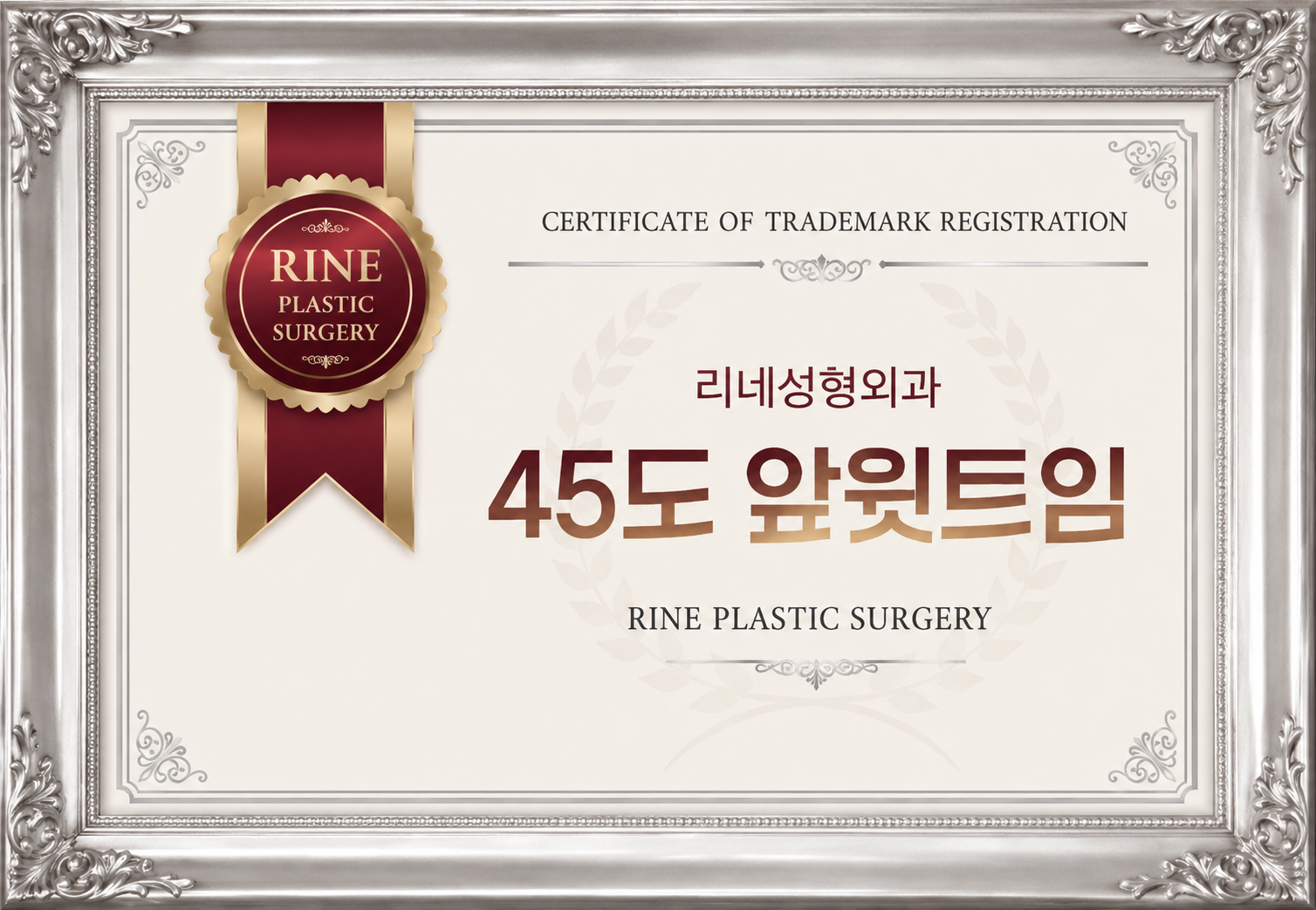 Epicanthoplasty in Korea, RINE Plastic Surgery