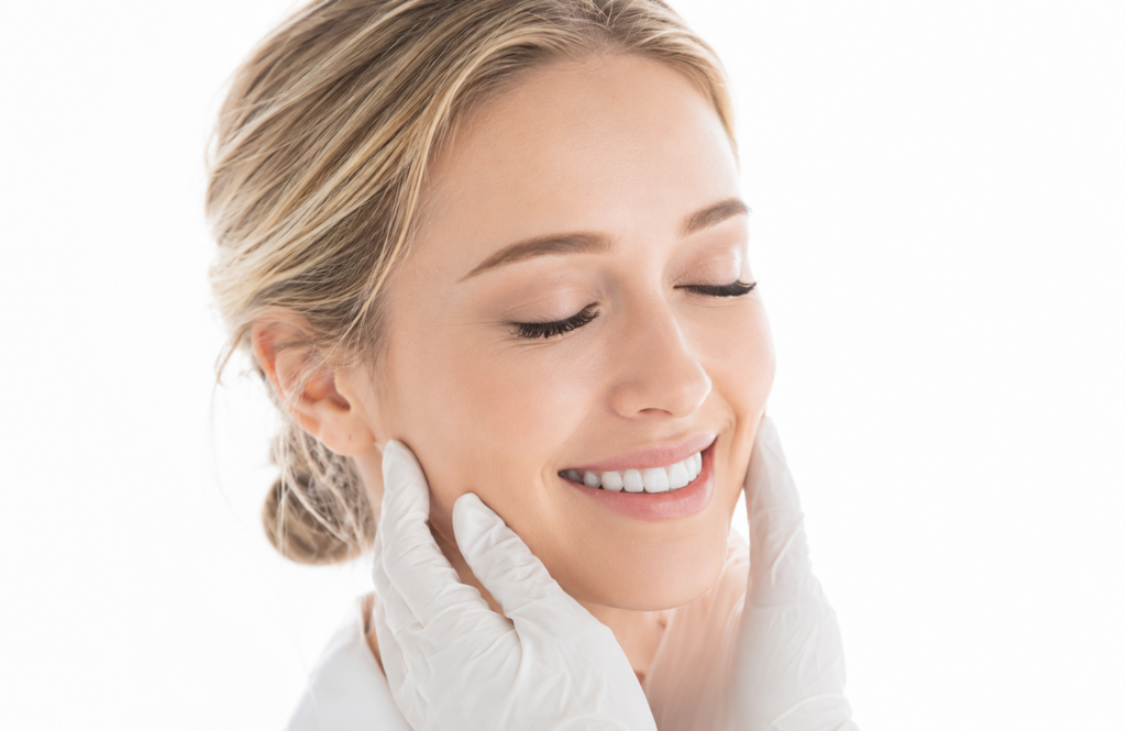 Skin Booster in Korea, RINE Plastic Surgery