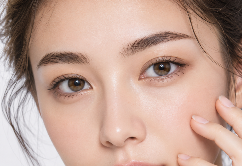 Canthoplasty in Korea, RINE Plastic Surgery