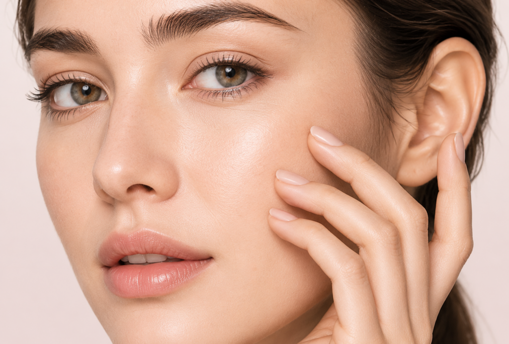Ptosis Correction in Korea, RINE Plastic Surgery