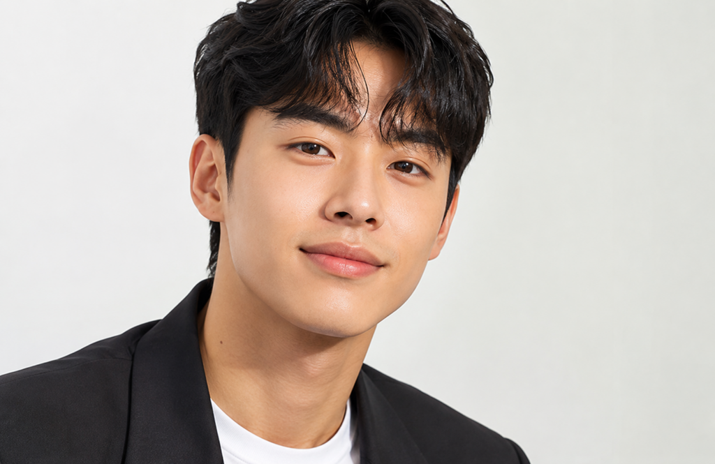 Eyelid Surgery for Men, RINE Plastic Surgery