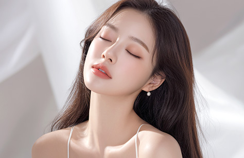 Ptosis Correction in Korea, RINE Plastic Surgery