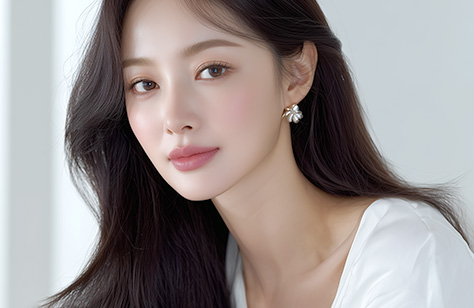 Sub-brow Lift in Korea, RINE Plastic Surgery