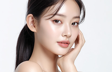 Epicanthoplasty Revision in Korea, RINE Plastic Surgery
